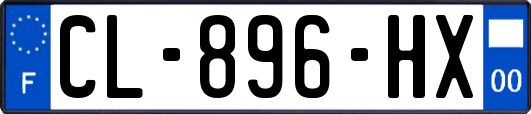 CL-896-HX