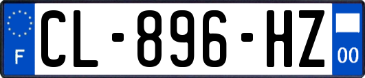 CL-896-HZ