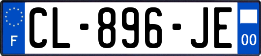 CL-896-JE