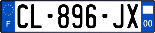 CL-896-JX