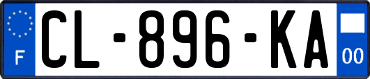 CL-896-KA