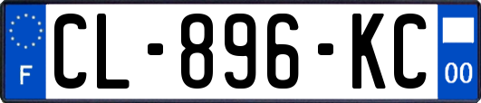 CL-896-KC