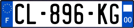 CL-896-KG