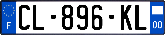 CL-896-KL