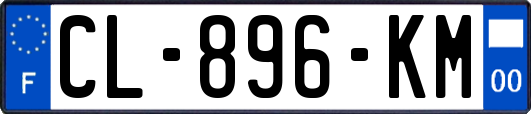 CL-896-KM