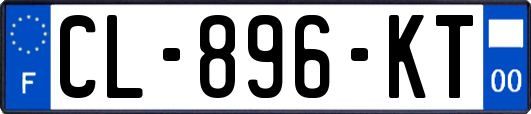 CL-896-KT