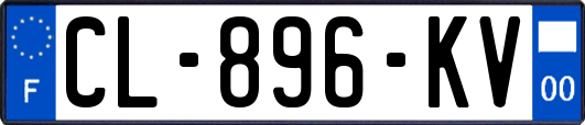 CL-896-KV