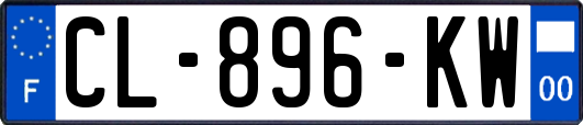 CL-896-KW