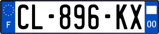 CL-896-KX