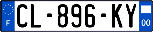 CL-896-KY