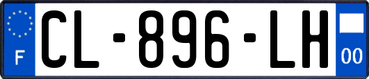 CL-896-LH