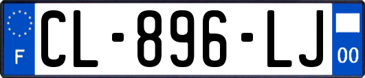 CL-896-LJ