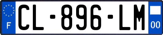 CL-896-LM