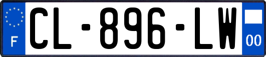 CL-896-LW