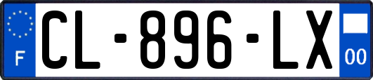 CL-896-LX