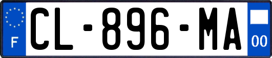 CL-896-MA
