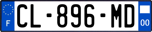 CL-896-MD