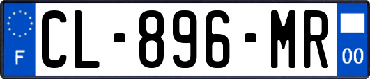 CL-896-MR