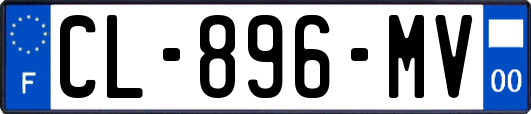 CL-896-MV