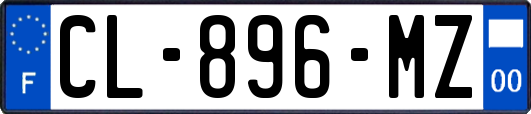 CL-896-MZ