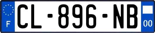 CL-896-NB
