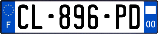 CL-896-PD