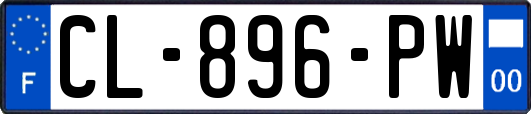 CL-896-PW