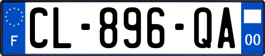 CL-896-QA