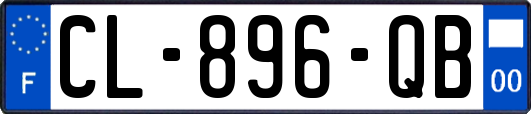 CL-896-QB