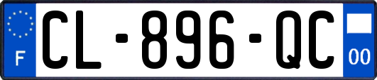 CL-896-QC