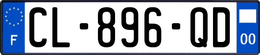 CL-896-QD
