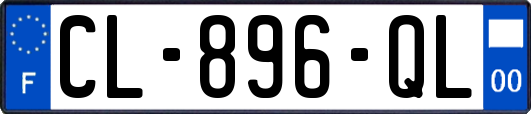 CL-896-QL