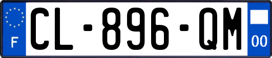 CL-896-QM