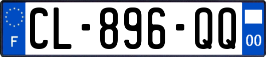 CL-896-QQ