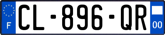CL-896-QR