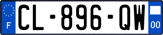 CL-896-QW