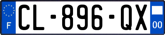CL-896-QX