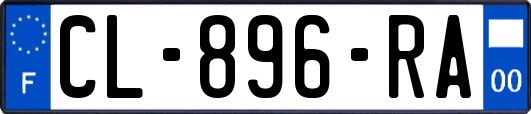 CL-896-RA