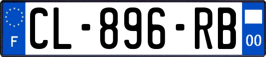 CL-896-RB