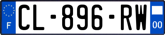CL-896-RW