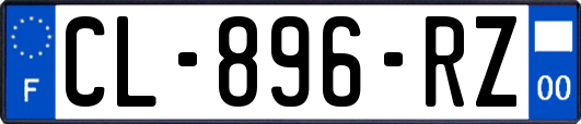 CL-896-RZ