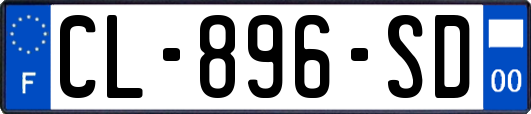 CL-896-SD