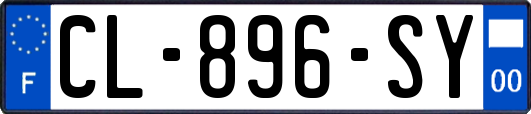 CL-896-SY