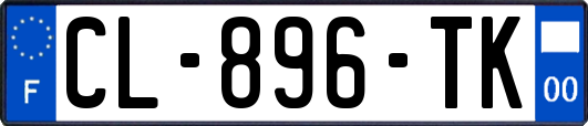 CL-896-TK