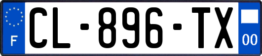 CL-896-TX