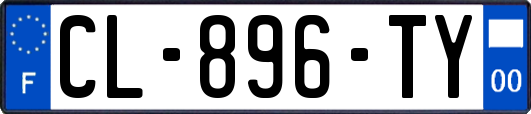 CL-896-TY