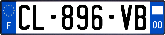 CL-896-VB