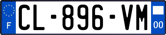 CL-896-VM