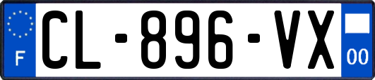 CL-896-VX