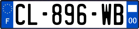 CL-896-WB